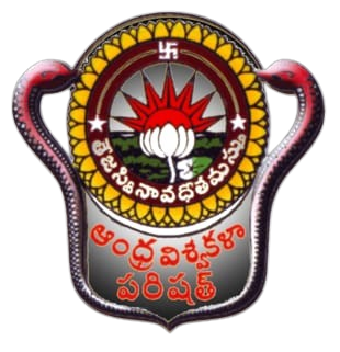 Andhra University Logo