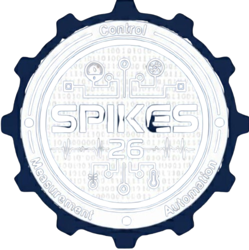 SPIKES 26 Logo